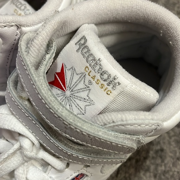 Reebok vintage sneakers - Picture 6 of 9